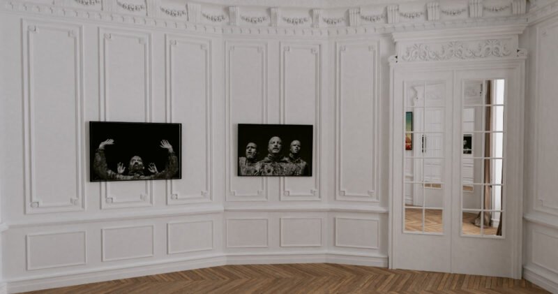 online_event_02 Ebrahim Noroozi - Mourners I