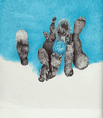 43 Azadeh Madani - Roam, I