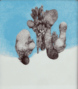 Azadeh Madani - Roam, II