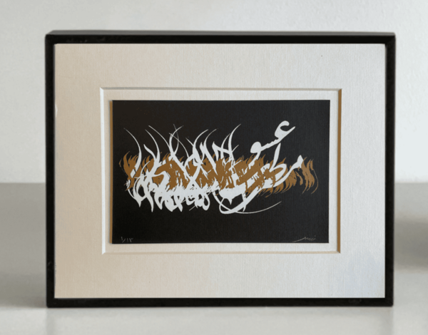 Hassan Nari - Singer of Love