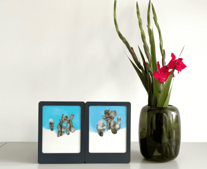 P-AM-G001c Azadeh Madani - Roam, I