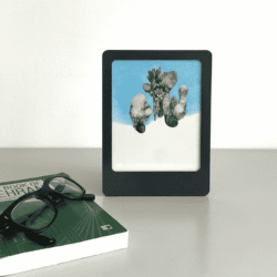 Azadeh Madani - Roam, II