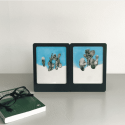 P-AM-G001g Azadeh Madani - Roam, I