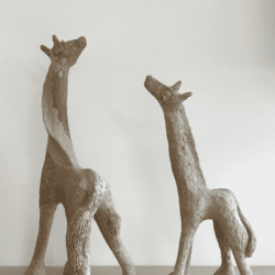 S_AA_001_04 Alikhan Abdolahi - Giraffe (baby)