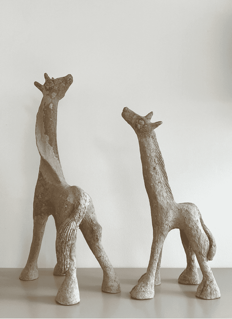 S_AA_001_04 Alikhan Abdolahi - Giraffe (baby)