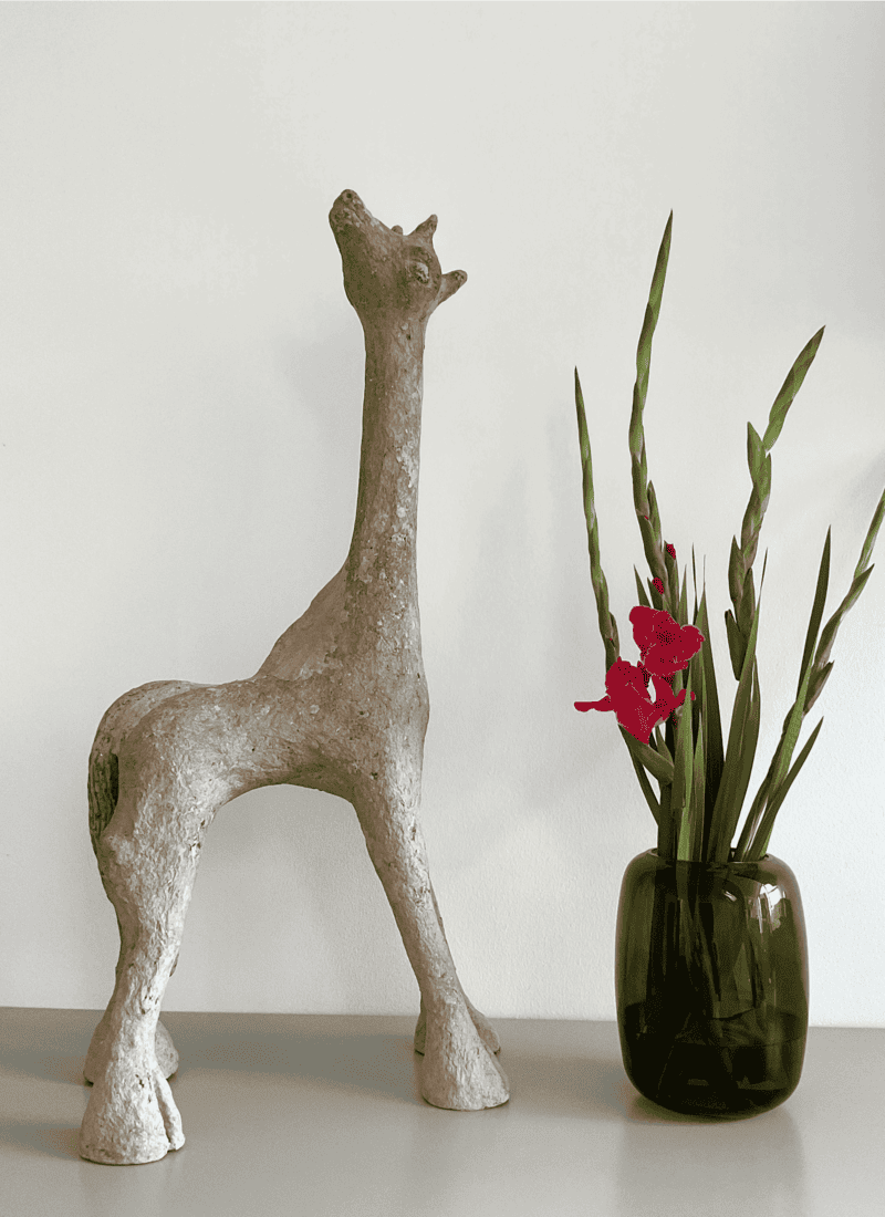 S_AA_001_09 Alikhan Abdolahi - Giraffe (baby)