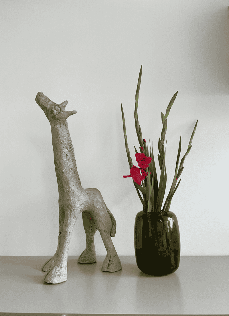 S_AA_001_10 Alikhan Abdolahi - Giraffe (baby)