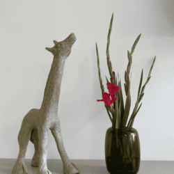 S_AA_001_11 Alikhan Abdolahi - Giraffe (baby)